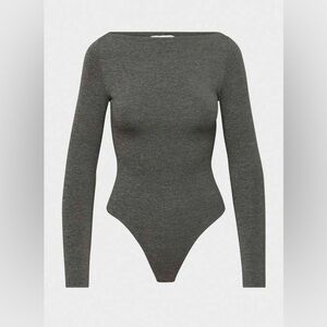 Aritzia Contour Whitney Bodysuit